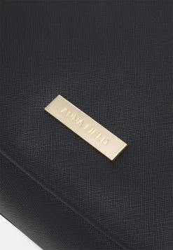 Anna Field Dataveske - Black -Anna Field c462bb5e1cfa4618b641fef70a8e3a53