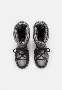 Platåstøvletter - Silver 13 Platåstøvletter - Silver -Anna Field c69616f56fb24ca3bd77e30a8aafcc49