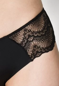 Anna Field 3 Pack - Underbukse - Black -Anna Field cbe9e0b3c746475bb3387501c3b96c3d