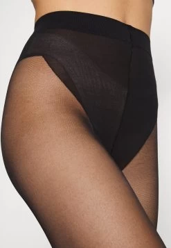 Anna Field Strømpebukser - Black -Anna Field ce40a158bc90405d8f1a1c519354cd4b