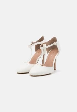 Anna Field Klassiske Pumps - White -Anna Field d1f84c1a203944a28faf119b31b177ea