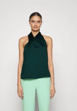 Anna Field Bluse - Green
