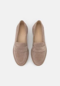 Comfort Leather - Slippers - Taupe 13 Comfort Leather - Slippers - Taupe -Anna Field d3a15ebb0cec4b078a858e7e0369c9e9