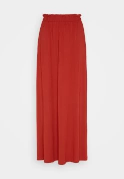 Anna Field Maxiskjørt - Ochre -Anna Field d882d2b0adec403ba113ba42fdd23c54