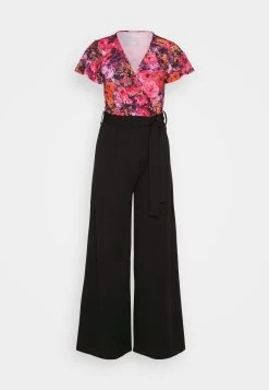 Anna Field Jumpsuit - Pink/Black 12 Anna Field Jumpsuit - Pink/Black -Anna Field d8f3b13a0b2a44cb8a4cb1c451235101