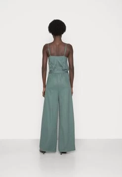 Anna Field Jumpsuit - Light Green -Anna Field da47f2acbdb7473e8b70833fdbb450d1