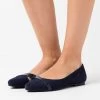 Anna Field Leather- Ballerina - Dark Blue 2 Anna Field Leather- Ballerina - Dark Blue -Anna Field dcb83a2cdccb449d87f1425837fa4e5d