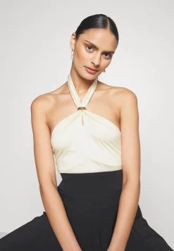 Anna Field Bluse - 003 - Off-White -Anna Field dd987f27314b4fb2bc86625f6dc0522b