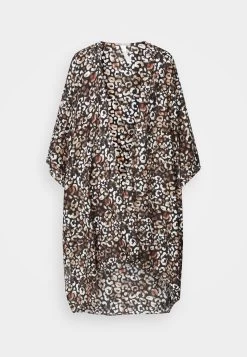 Anna Field Cape - Brown/Black -Anna Field de36eebee95349ec815f3ecbff43c0a8