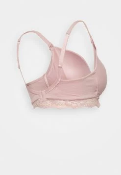 Anna Field 2 Pack - T-Skjorte-Bh - Dark Blue/Pink -Anna Field dedf714aaca6467dba1276677796aaa2