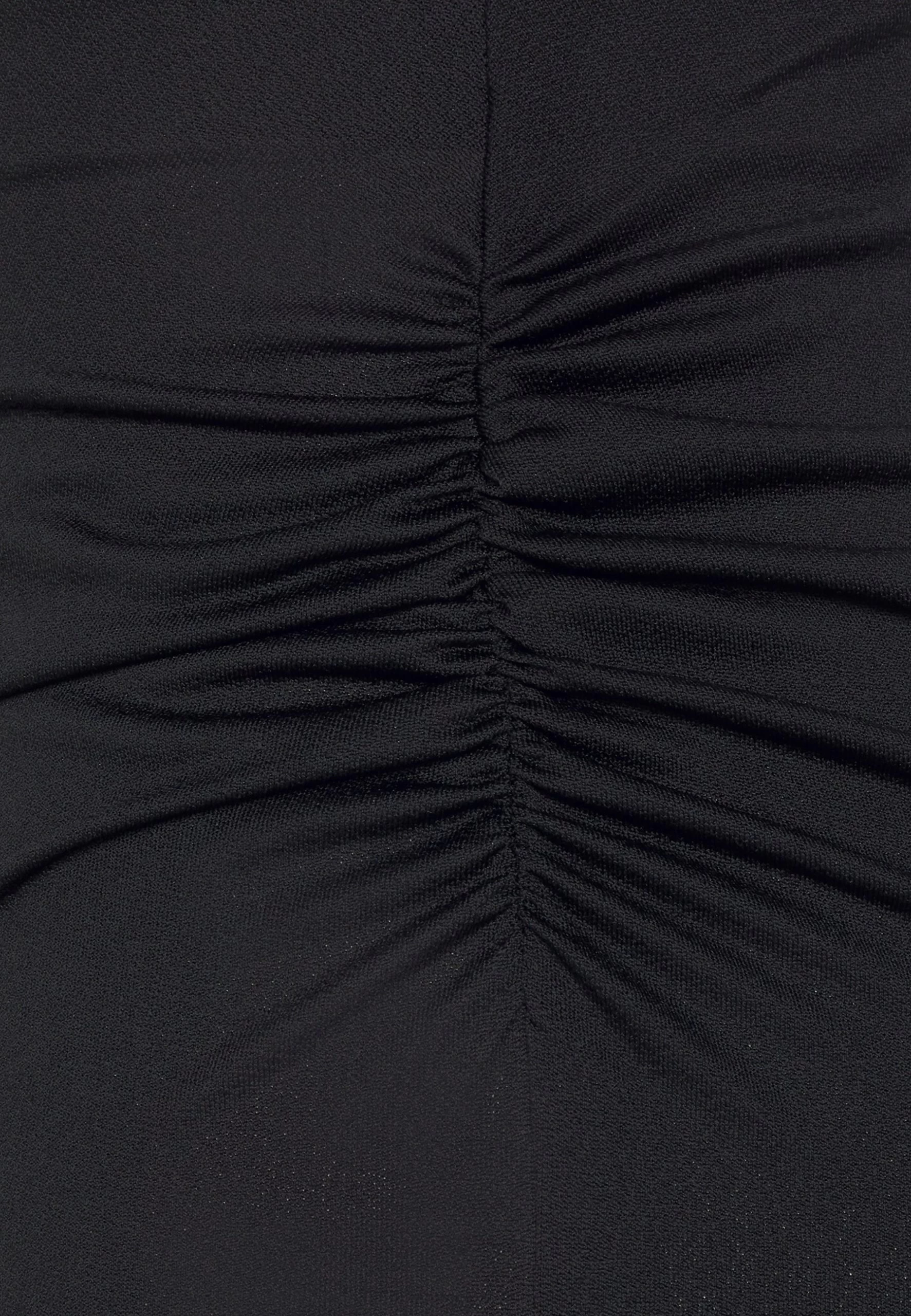 Anna Field Blyantskjørt - Black 7 Anna Field Blyantskjørt - Black - Bilde 5