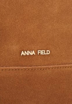 Anna Field Leather - Håndveske - Cognac 9 Anna Field Leather - Håndveske - Cognac -Anna Field e03b911c4a614f8cb389f142dc03b565