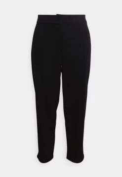 Stretch Trousers - Bukse - Black 10 Stretch Trousers - Bukse - Black -Anna Field e086a7d52f314ad79e00d9ac9cfa1aab