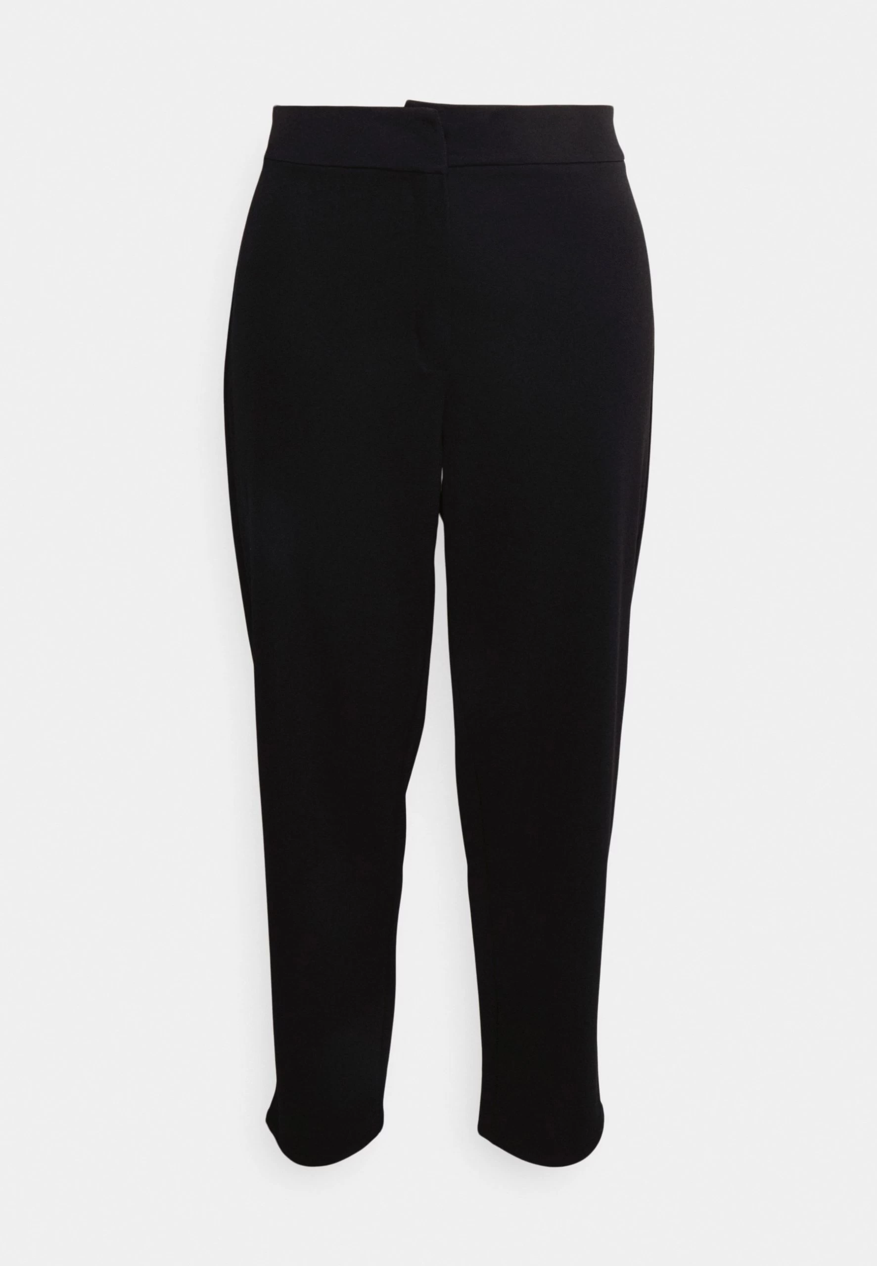 Stretch Trousers - Bukse - Black 6 Stretch Trousers - Bukse - Black - Bilde 4
