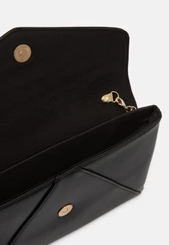 Anna Field Clutch - 802 - Black -Anna Field e0bd07a5ce9f412a98599221e267c415