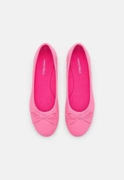 Anna Field Ballerina - Pink -Anna Field e21832e638ce403fbb5704abca9e07a2