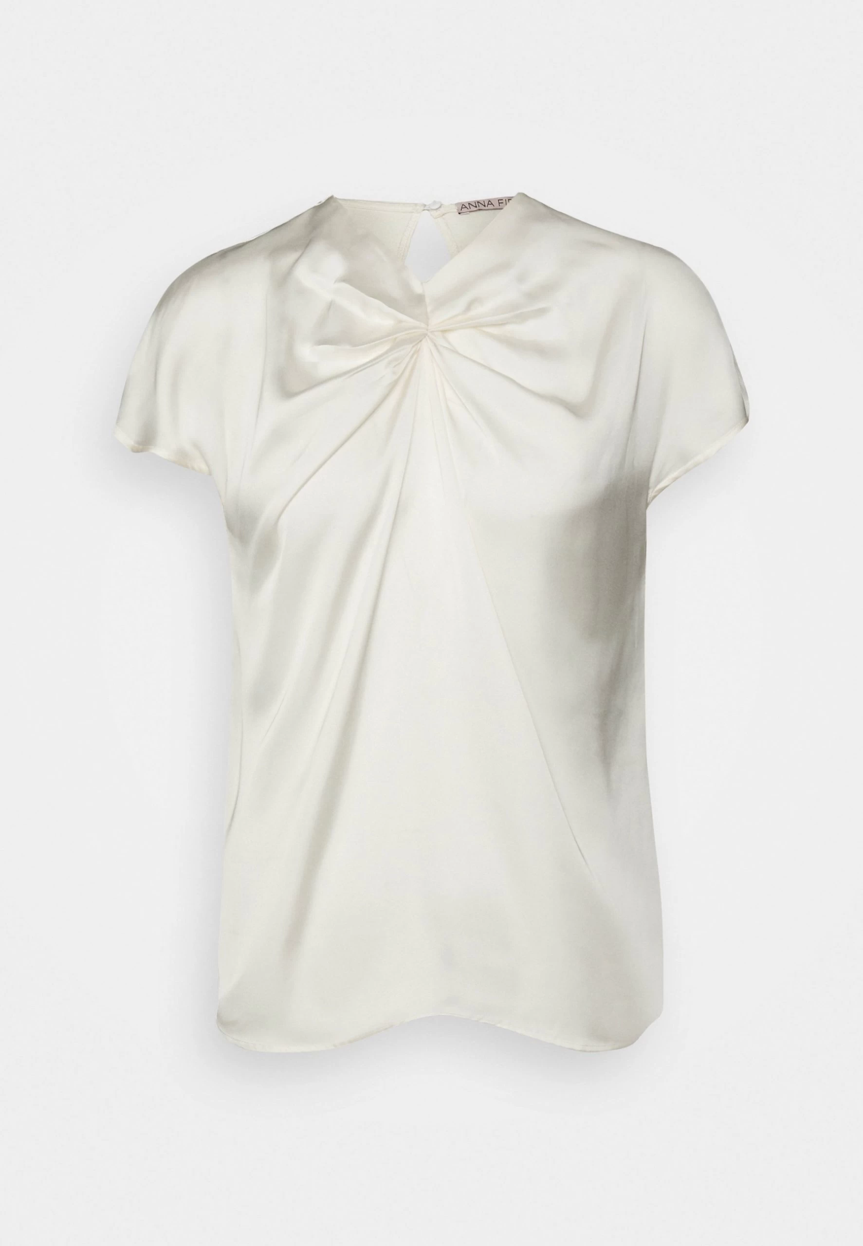 Anna Field T-Shirts Med Print - Off White 9 Anna Field T-Shirts Med Print - Off White - Bilde 7