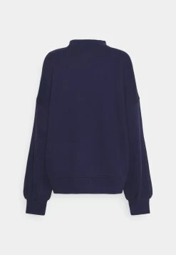 Anna Field Sweatshirt - Dark Blue -Anna Field e2e0adefc852441fa0e05d626e85a5d7