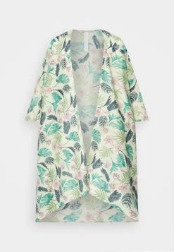 Anna Field Cape - Green -Anna Field e475a1276de34efaa5739ab17aff5bb2