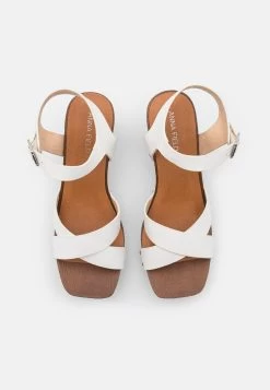 Anna Field Tresko - White -Anna Field e5545288e8a745b68092d9b14b4362ee