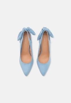 Anna Field Klassiske Pumps - Light Blue -Anna Field e6234a1b812548ae86f30a3b0dad7188