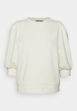 Anna Field Sweatshirt - Off White -Anna Field e6380ee306f447d7bca363f49933fdca