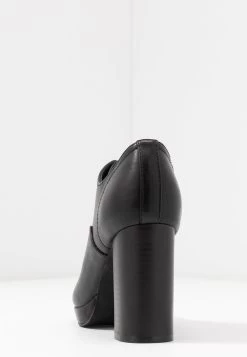 Anna Field Comfort - Ankelboots Med Høye Hæler - Black -Anna Field e662053c4d174ca19b1353d75f474f0d