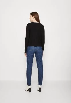 Anna Field Cardigan - Black -Anna Field e66fffd4d85f4a678b7f949438dc2ca0