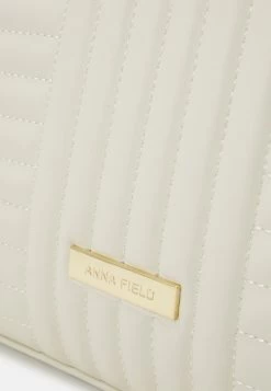 Anna Field Håndveske - White 9 Anna Field Håndveske - White -Anna Field e6b96ba357294fc39a5748e0aac8554f