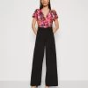 Anna Field Jumpsuit - Pink/Black 1 Anna Field Jumpsuit - Pink/Black -Anna Field e724f78461eb4006bfbb9d1bfd883157