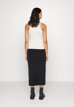 Anna Field Blyantskjørt - Black 10 Anna Field Blyantskjørt - Black -Anna Field e746e5ad7be240109543d8a85b59f17d