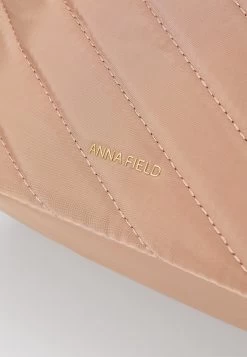 Anna Field Ryggsekk - Taupe -Anna Field e852e562c0d74a27a7cd27f8c1d87098