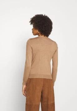 Anna Field Cardigan - Camel -Anna Field e9184b08c18a4f45a7a310741890421e