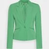 Anna Field Blazer - Green
