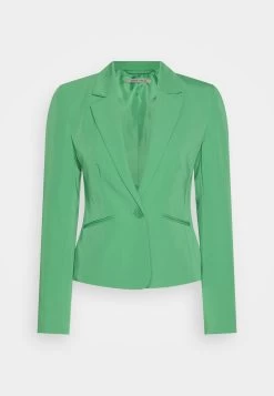 Anna Field Blazer - Green