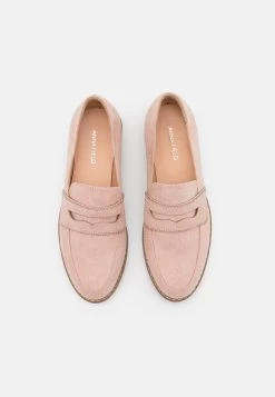 Anna Field Slippers - Rose Gold -Anna Field ece716f637934ad3937ce986371cf32f