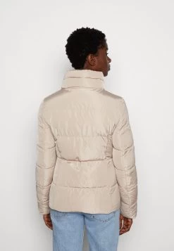 Anna Field Vinterjakke - Light Brown -Anna Field ed556f4ce8794967b12581dbb9675942