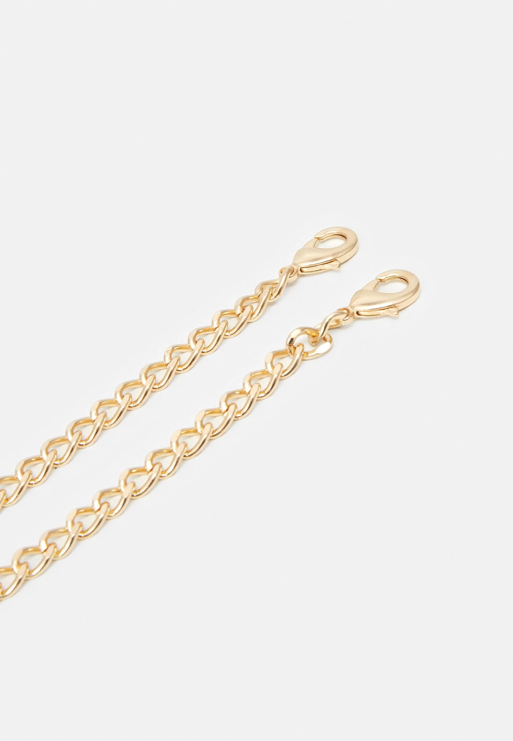 Anna Field Clutch - 206 - Gold 6 Anna Field Clutch - 206 - Gold - Bilde 4