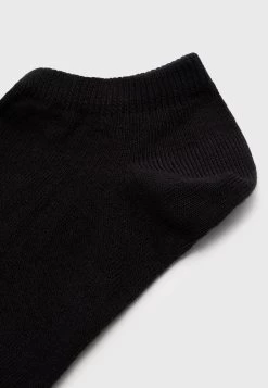 Anna Field 8 Pack - Sokker - Black -Anna Field ef8008e3ef4146ac871f1fe497c7a5aa