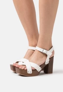 Anna Field Tresko - White