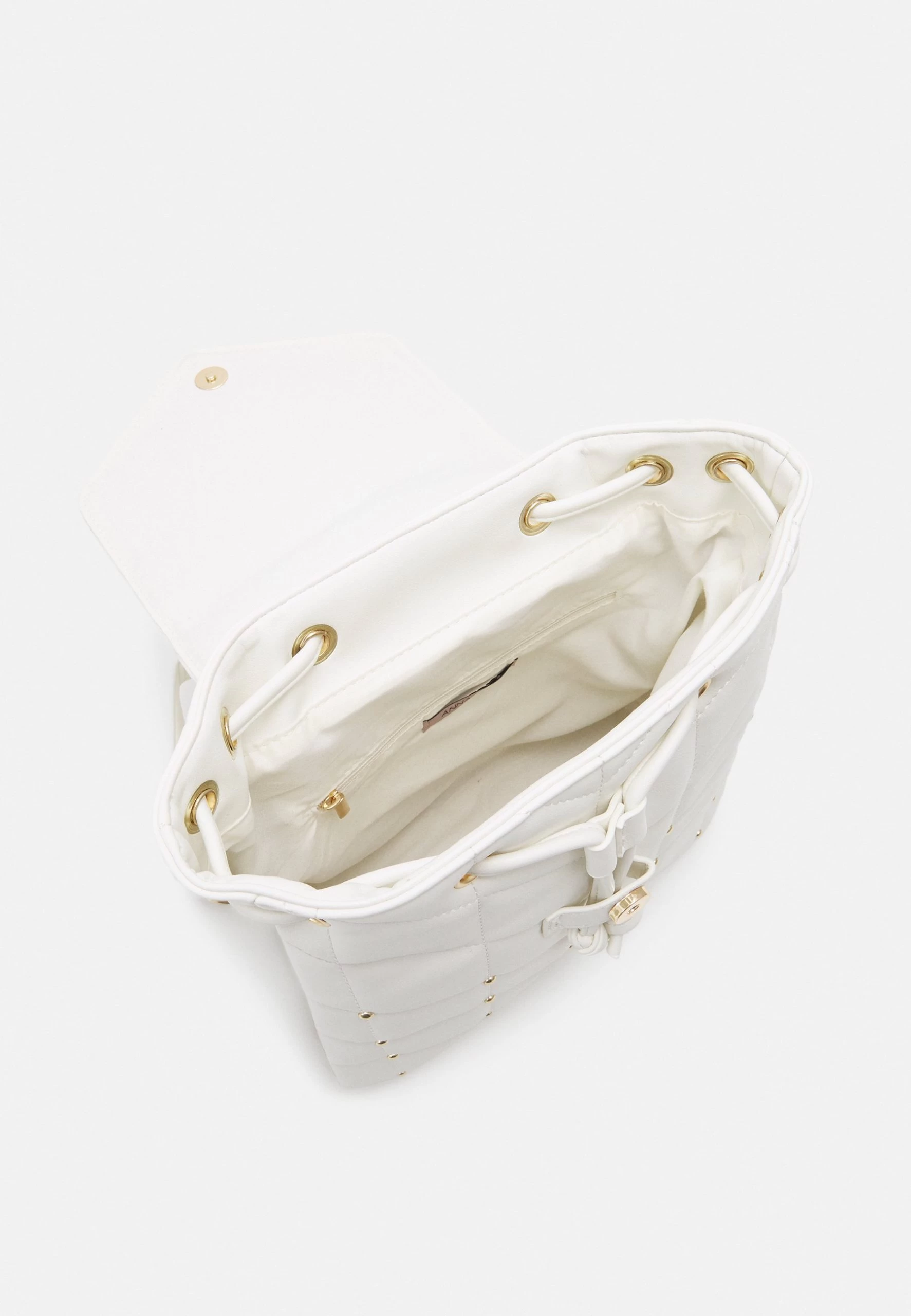 Anna Field Ryggsekk - Off-White 5 Anna Field Ryggsekk - Off-White - Bilde 3