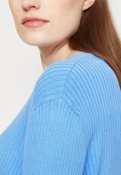 Anna Field Cardigan - Blue -Anna Field f2e3b84190624c6cbb1cfd259e7eefcd