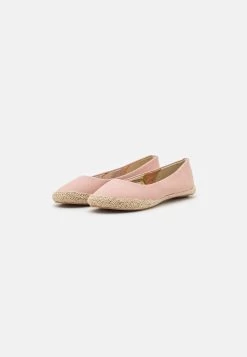 Anna Field Ballerina - Light Pink -Anna Field f390e473609747e08c91353cc5ee655f