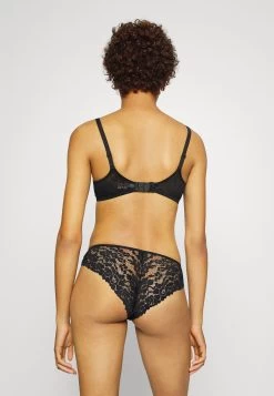 Anna Field 3Pp Greer - Underbukse - Black -Anna Field f55b7b655dfd48b395e553cc70d3674a