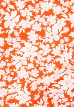 Bluse - Red/White -Anna Field f5c795d4ce2c4f9a9786328131e365ef