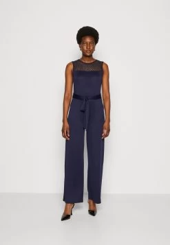 Anna Field Jumpsuit - Dark Blue