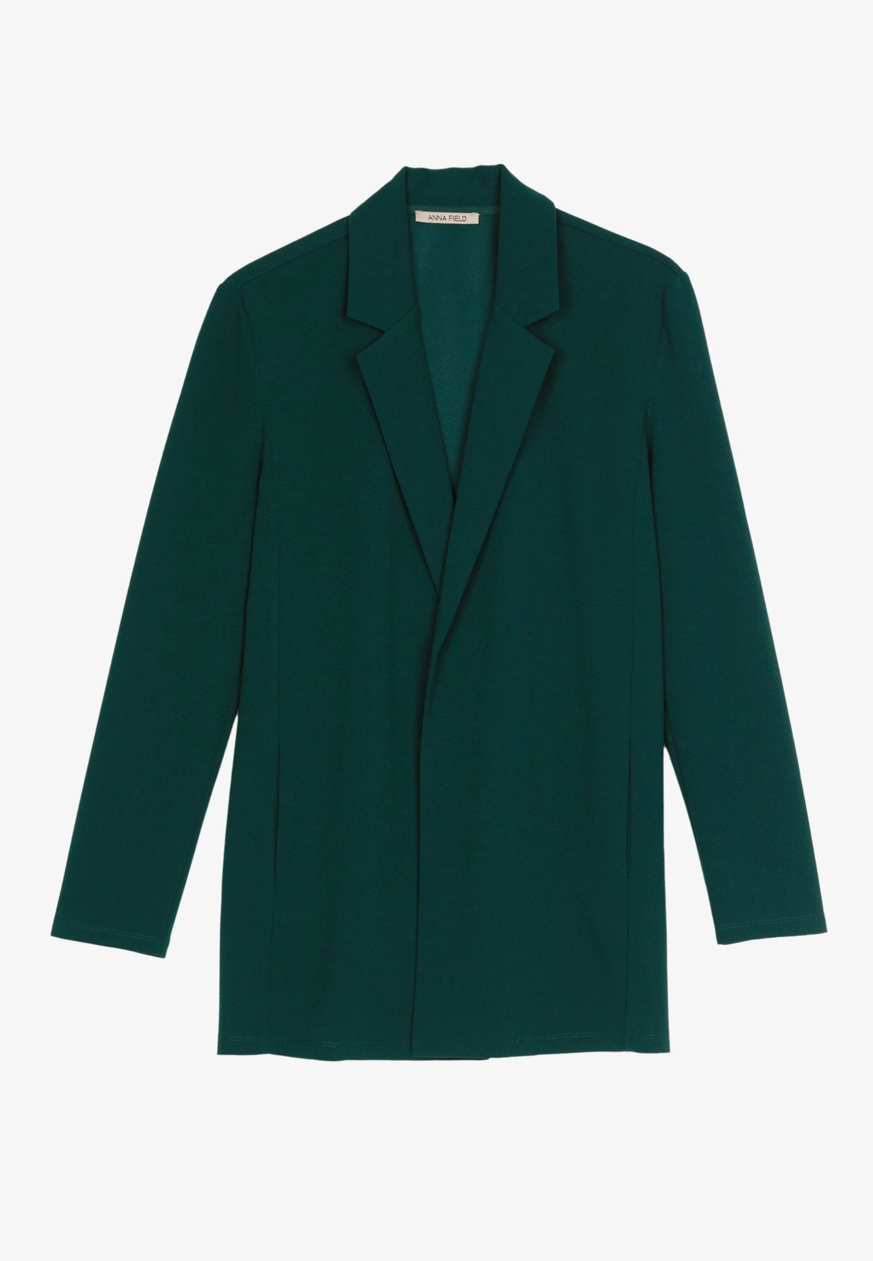 Anna Field Blazer - Dark Green 6 Anna Field Blazer - Dark Green - Bilde 4