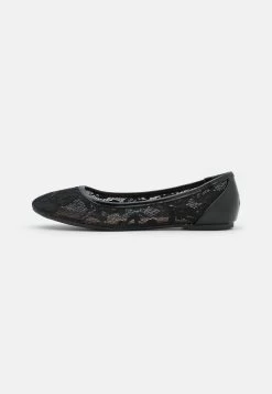 Anna Field Ballerina - Black 9 Anna Field Ballerina - Black -Anna Field fd8864c9c23d4d05a9b612190dd881a5