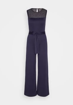 Anna Field Jumpsuit - Dark Blue -Anna Field fdc1d483b2a2403daa12b645c9f4e8b5