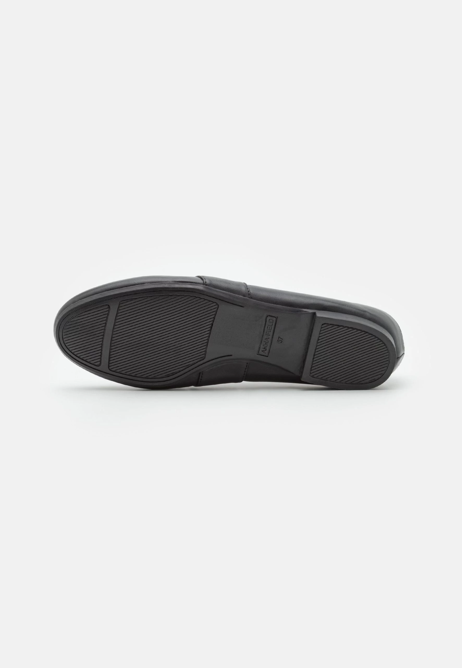 Anna Field Slippers - Black 7 Anna Field Slippers - Black - Bilde 5